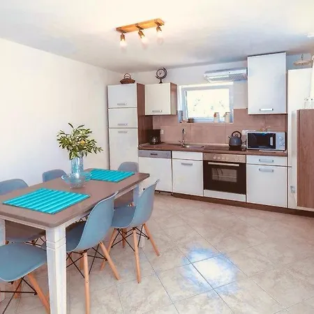 House Hrstic Villa *