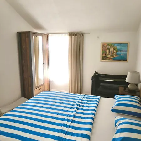 Villa House Hrstic *