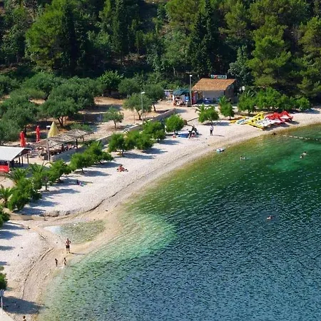 House Hrstic Villa *