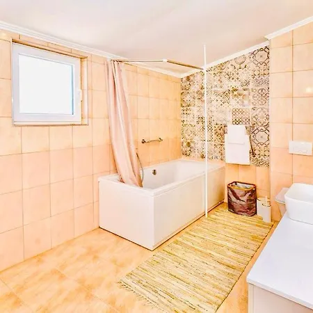 House Hrstic Villa