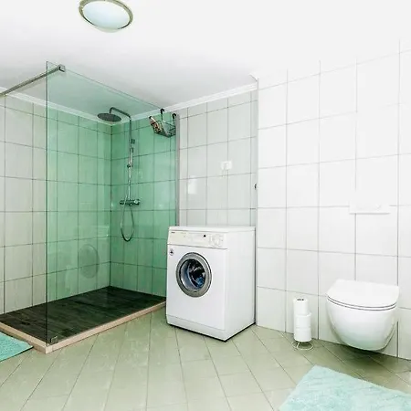 House Hrstic Villa Kremena