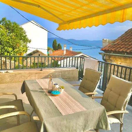 House Hrstic Villa Kremena