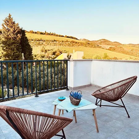 House Hrstic Villa Kremena