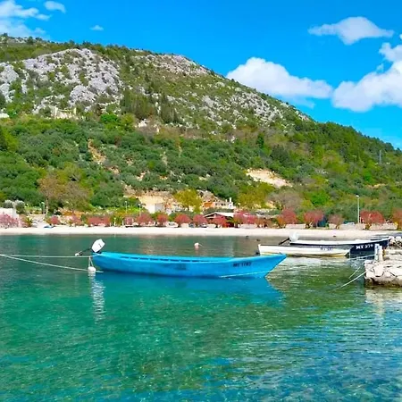 House Hrstic * Kremena