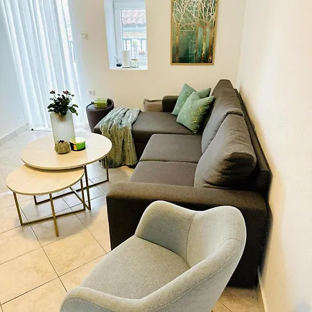 House Hrstic Kremena