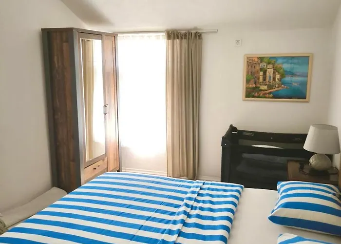 빌라 House Hrstic *