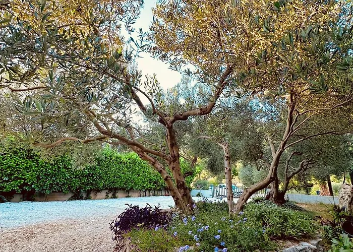 别墅 House Hrstic Kremena