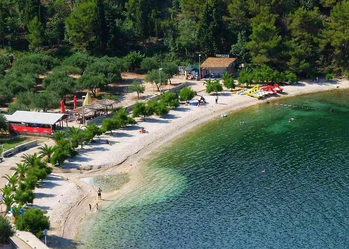 House Hrstic Kremena