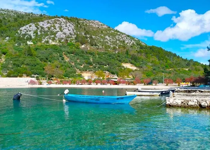 House Hrstic * Kremena