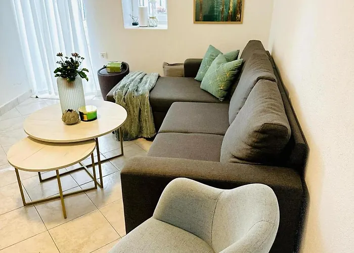 House Hrstic Kremena